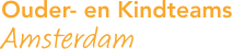 Ouder- en kindteams